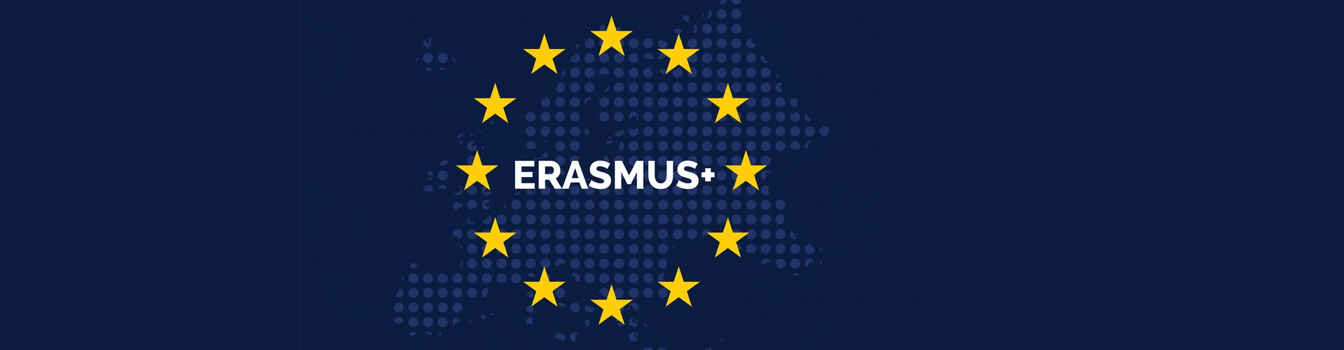 Logo - Erasmus